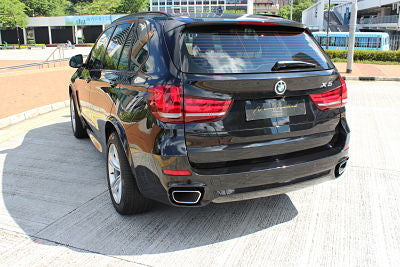 2014/2015 BMW X5 3.0d M-Sport