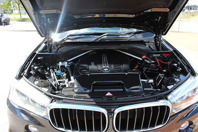 2014/2015 BMW X5 3.0d M-Sport