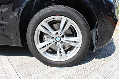 2014/2015 BMW X5 3.0d M-Sport