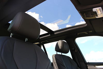 2014/2015 BMW X5 3.0d M-Sport