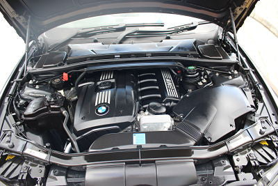 2008 BMW 323i Convertible
