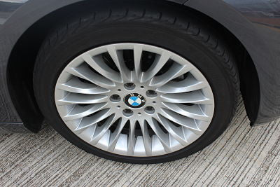 2008 BMW 323i Convertible