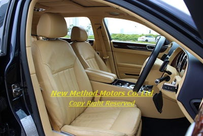 2009 Bentley Flying Spur