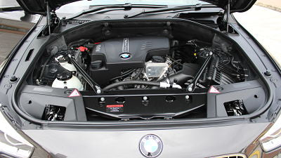2014 BMW 528i GT