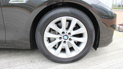 2014 BMW 528i GT