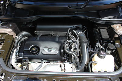 2013 Mini Cooper Countryman S