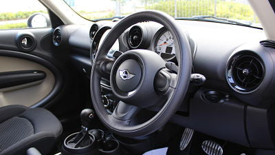 2013 Mini Cooper Countryman S