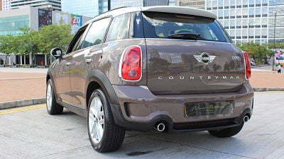 2013 Mini Cooper Countryman S