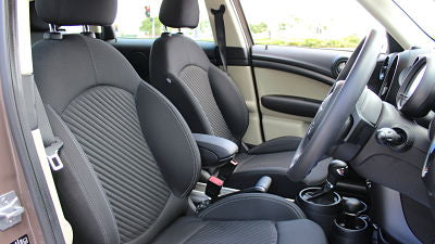 2013 Mini Cooper Countryman S
