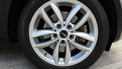 2013 Mini Cooper Countryman S