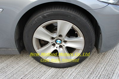 2010 BMW 523i