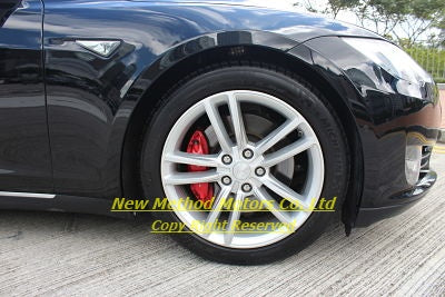 2015 Tesla Model S 85D