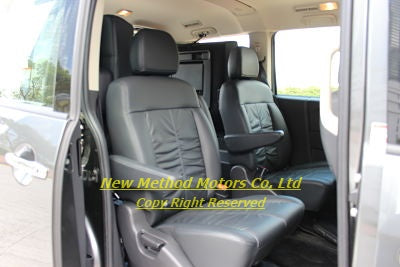 2016 Mitsubishi Delica