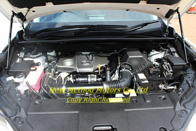 2015 Lexus NX200T