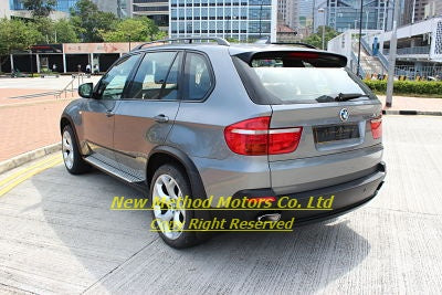 2007 BMW X5 4.8 7 Seater