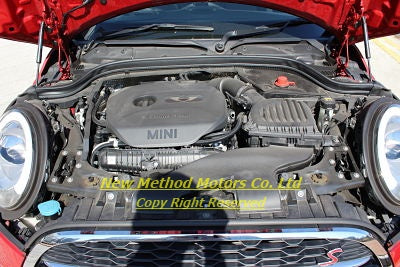 2014/2015 Mini Cooper S