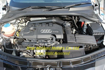 2014 Audi TT