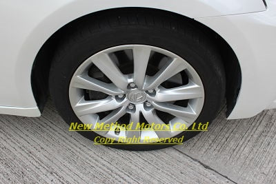 2015 Lexus IS200T