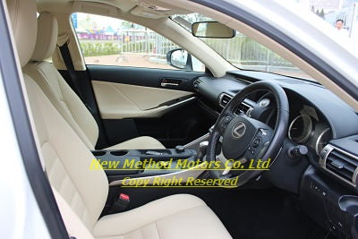 2015 Lexus IS200T