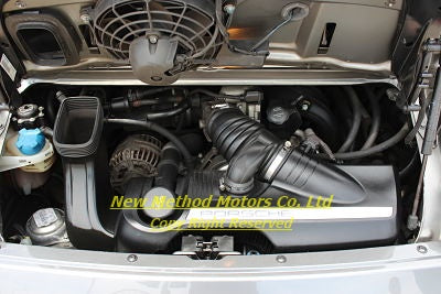 2007 Porsche Carrera
