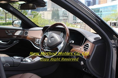 2015 Mercedes-Benz Maybach