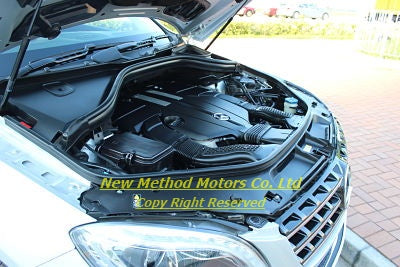 2014 Mercedes-Benz ML400