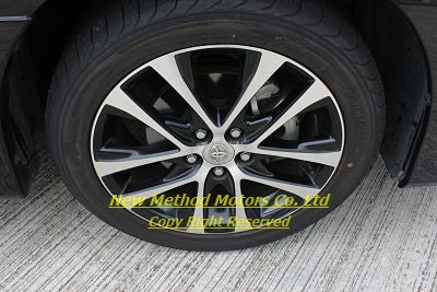 2015 Toyota Previa