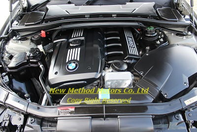 2009 BMW 323i Convertible