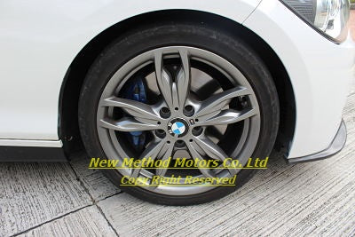 2013 BMW M135i