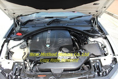 2013 BMW M135i