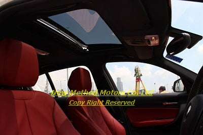 2013 BMW M135i