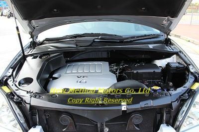 2008 Lexus RX350