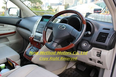 2008 Lexus RX350