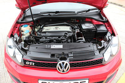 2010/2011 VolksWagen Golf GTI