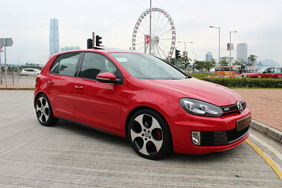 2010/2011 VolksWagen Golf GTI