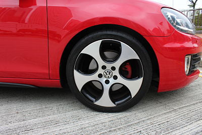 2010/2011 VolksWagen Golf GTI