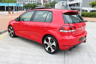 2010/2011 VolksWagen Golf GTI