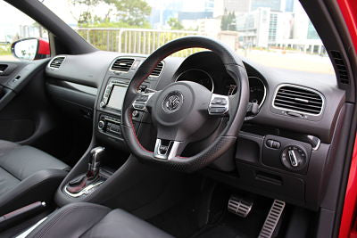 2010/2011 VolksWagen Golf GTI