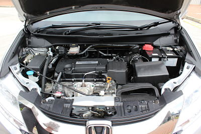 2017 Honda Odyssey