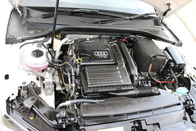 2016 Audi A3 1.4 TFSI