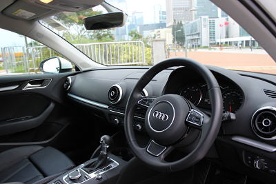 2016 Audi A3 1.4 TFSI