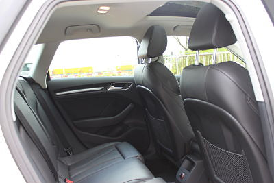 2016 Audi A3 1.4 TFSI