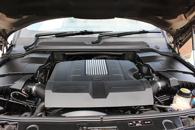 2015 Land Rover Discovery 4 3.0