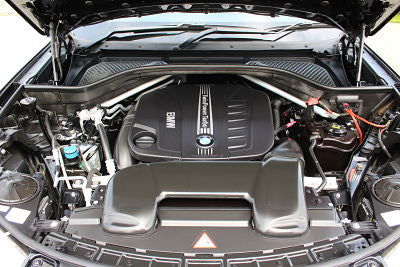 2014 BMW X5 3.0d