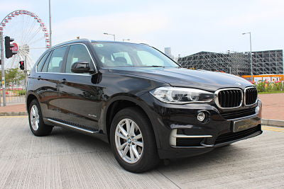 2014 BMW X5 3.0d