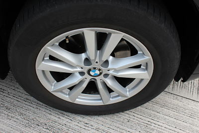 2014 BMW X5 3.0d