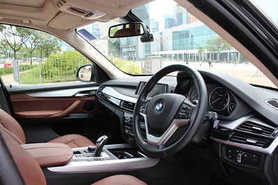 2014 BMW X5 3.0d