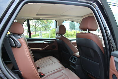 2014 BMW X5 3.0d
