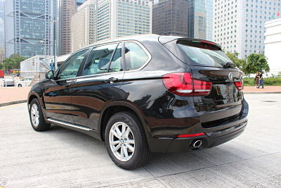 2014 BMW X5 3.0d