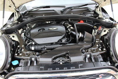 2015/2016 Mini Cooper S Clubman S